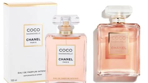 coco chanel mademoiselle perfume dossier.co.